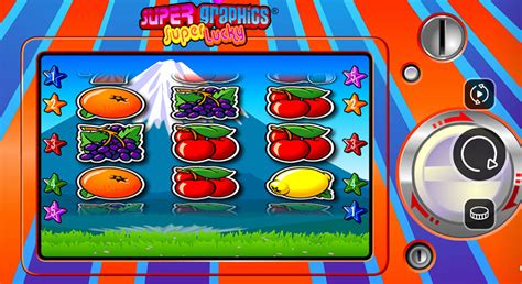 super graphics super lucky|Super Graphics Super Lucky Slot Machine ᗎ Play .